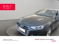 Audi A4 - Vorschau Bild 1
