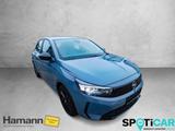 Opel Corsa 1,2 Mild-Hybrid Automatik Multimedia 2x Ka - gebrauchte Kleinwagen