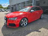 Audi RS3 Sportback 2.5 TFSI quattro *Perf.Sitz*No OPF - gebrauchte Audi RS3 aus dem Jahr 2015