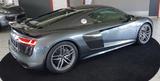 Audi R8 5.2 FSI plus S tronic quattro - - Audi R8 plus Gebrauchtwagen
