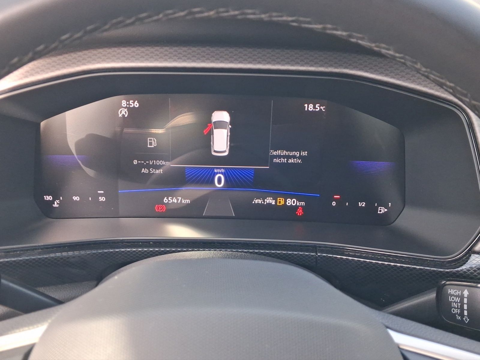 Volkswagen T-Cross - Bild 10