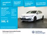 Volkswagen Golf VIII GTI 2.0 TSI DSG IQ Navi DCC Kamera - Volkswagen Golf: Weiß, GTI