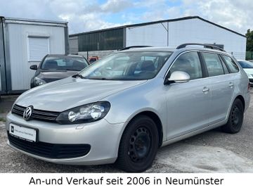 Volkswagen Golf - 3