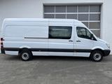 Mercedes-Benz Sprinter 316 CDI  Mixto - hoch + maxi lang - Angebote