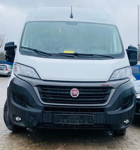 Fiat Ducato Maxi Grossr.-Kasten 35 180 L5H2 RS: 4035