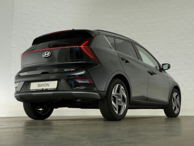 Hyundai BAYON – Bild 30