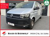 Volkswagen T6 Transporter Kasten lang 4Motion 2.0 TDI 150PS - Volkswagen T6 Transporter in Dresden