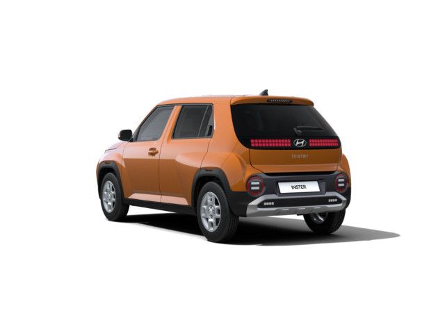 Hyundai INSTER - Bild 2