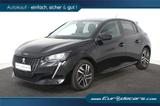 Peugeot 208 Allure *1.Hand*Automatik*Navi*360* - Peugeot 208 in Aachen