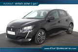 Peugeot 208 Allure *1.Hand*Automatik*Navi*360* - Peugeot 208: Auto