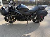 Honda CBR 600 FA PC41i - HONDA CBR 600 F