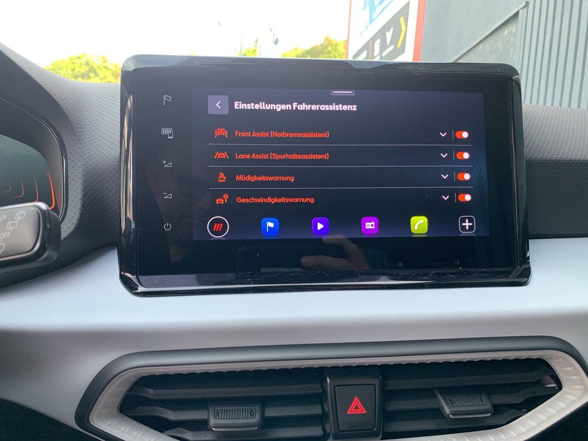 Seat Arona - Bild 31