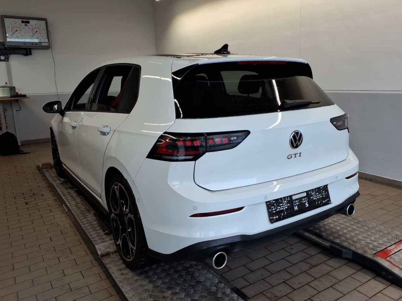 Volkswagen Golf GTI +AHK+360°+PANORAMA+LED-MATRIX+ASSISTS+, миниатюра 6