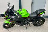 Kawasaki NINJA 650