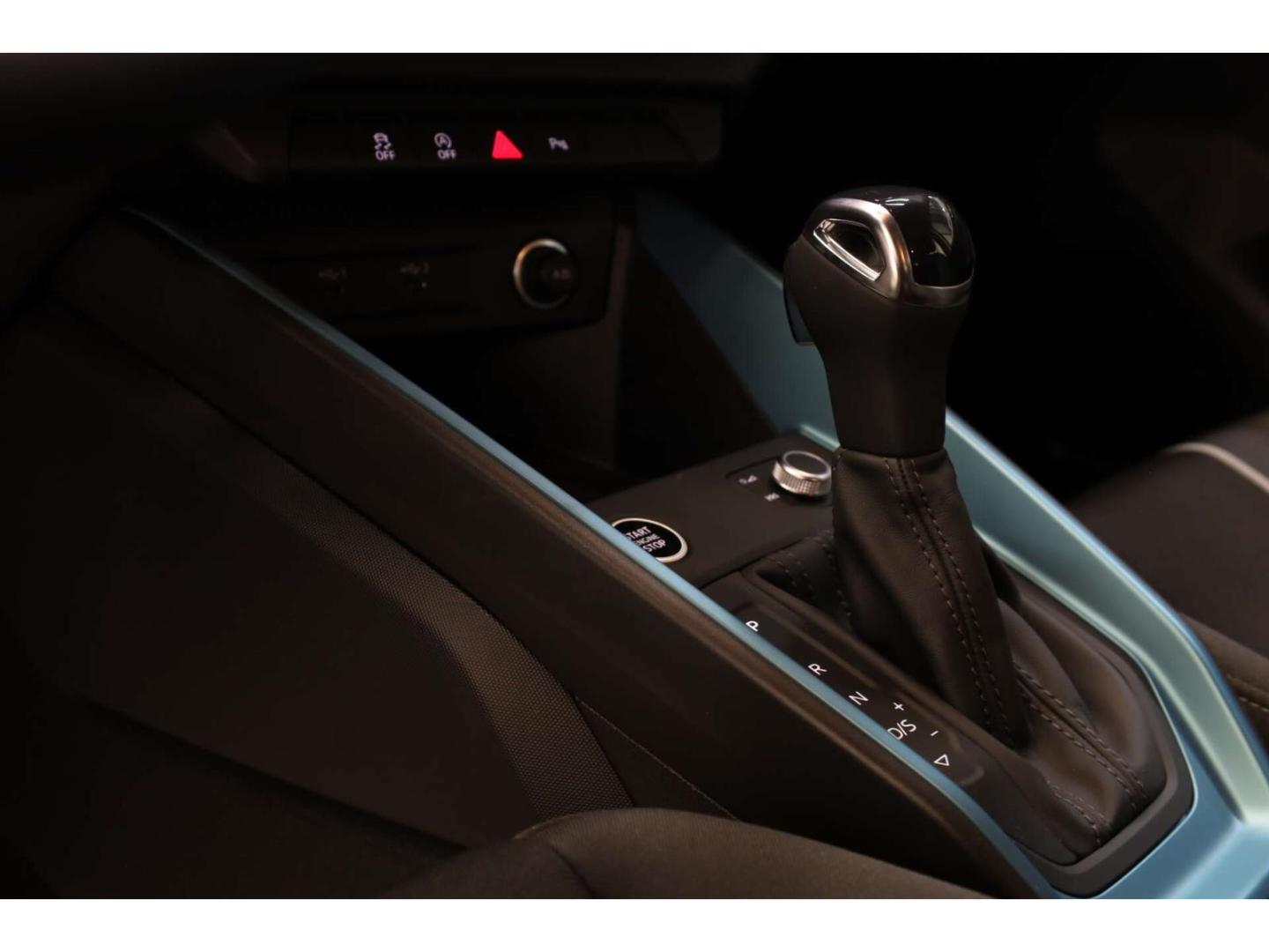 Audi A1 allstreet 30 TFSI S-Tronic LED/ACC/SH, миниатюра 19