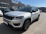 Jeep Compass PHEV S 240PS 4x4 AT SHZ KAMERA LEDER - silberne Jeep Compass