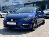 Seat Leon ST Cupra 300*ALCANTARA*VIRTUAL*NAVI*KAMERA* - Seat Leon: Blau