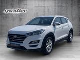 Hyundai TUCSON Trend 2WD - Hyundai TUCSON Gebrauchtwagen in Leipzig