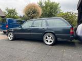 Mercedes-Benz Mercedes Benz 200TE, W124 - gebrauchte Mercedes-Benz 200 aus dem Jahr 1995