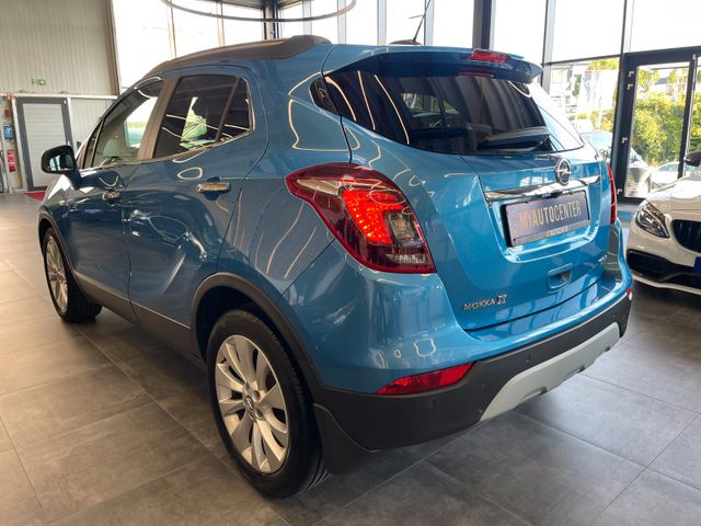 Opel Mokka X 1.4 Innovation Aut. *LED*NAVI*SHZ*PDC*