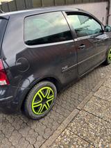 Volkswagen Polo 1.4 Sportline Sportline - Volkswagen Polo Sportline mit Benzin-Antrieb