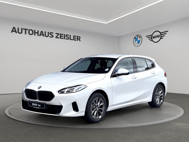 BMW 120 17"LM Navi RFK Shz Driv. Ass. LED (Fahrzeug B004337V86376)