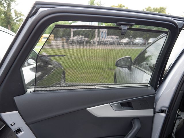 A4 Avant 35 TFSI KLIMA MEMORY PDC LEDER KAMERA