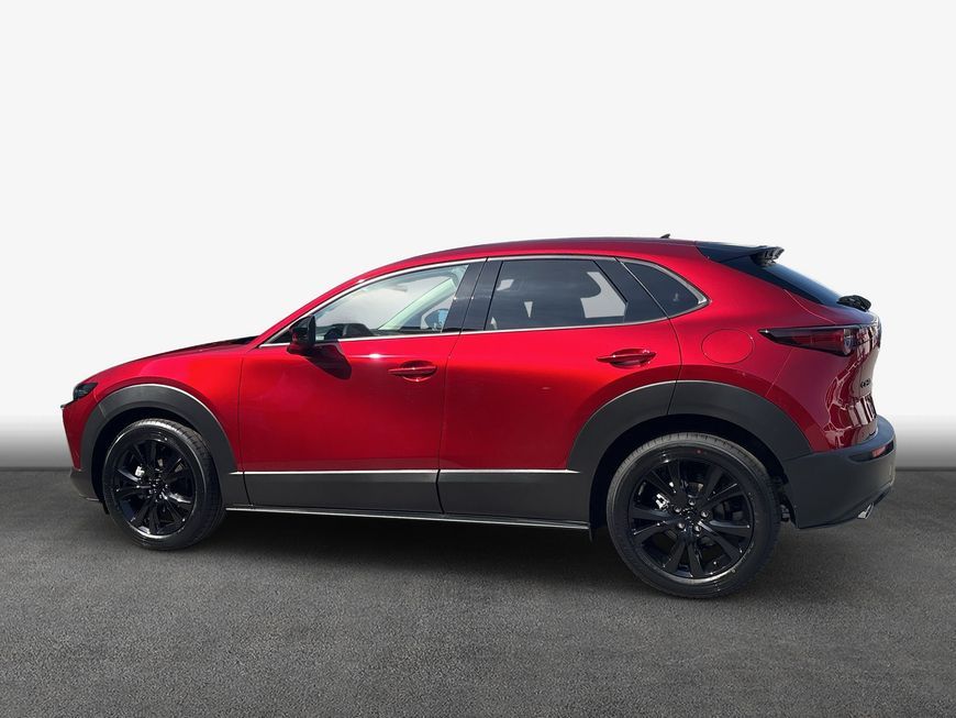 Mazda CX-30 - Bild 4