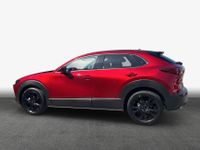 Mazda CX-30 - Vorschau Bild 4