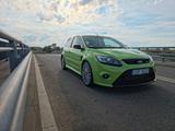 Ford Focus 2,5 RS RS Ultimate Green 305HP - gebrauchte Ford Focus aus dem Jahr 2010