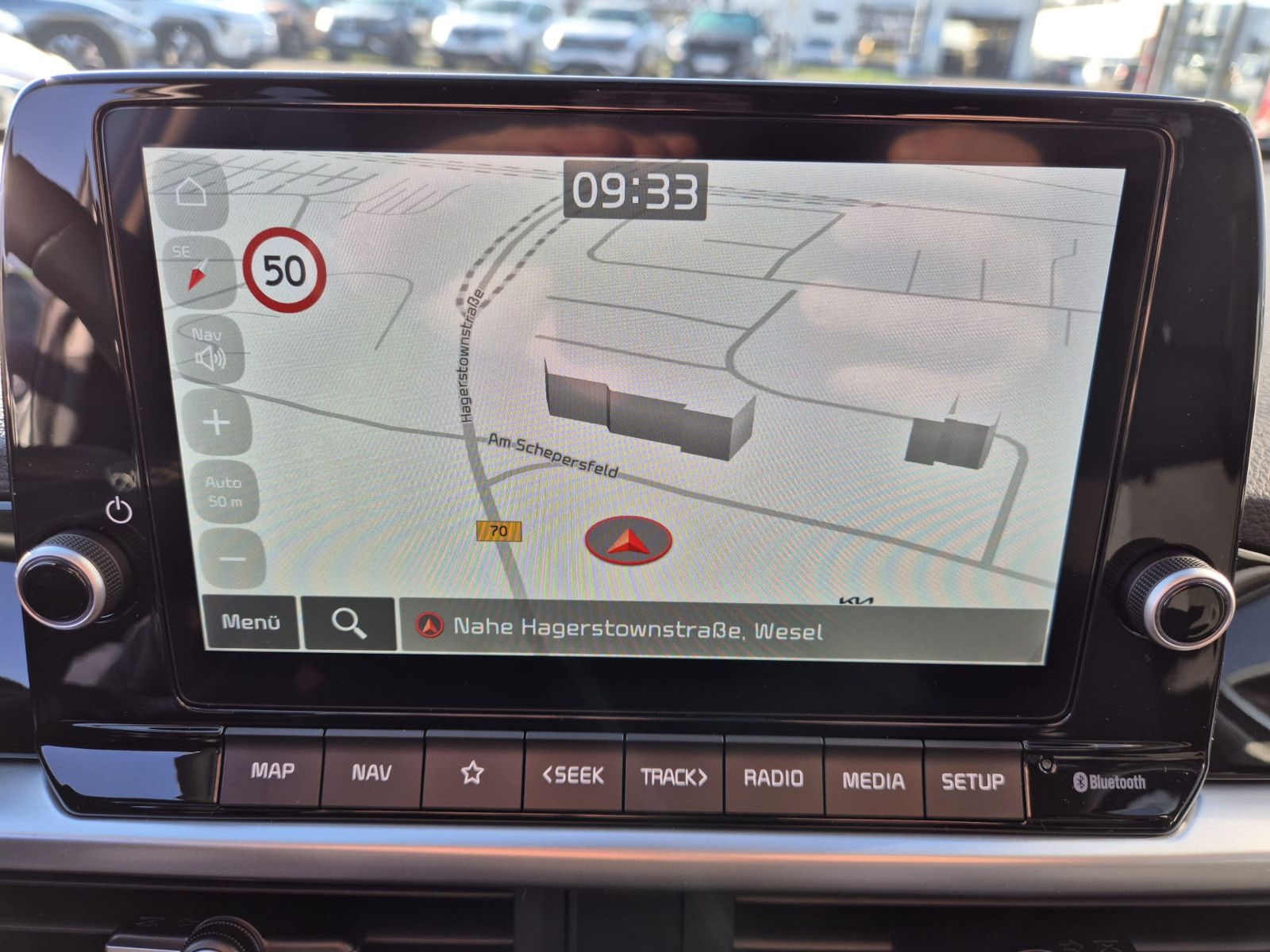 Kia Picanto - Bild 15