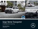 Mercedes-Benz Vito 114 CDI Tourer PRO L ATG 8Sitzer Kamera LED - Mercedes-Benz 8 sitzer