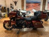 Indian Roadmaster Dark Horse 100 Jahre (1.000/2,99 %) - INDIAN ROADMASTER DARK HORSE
