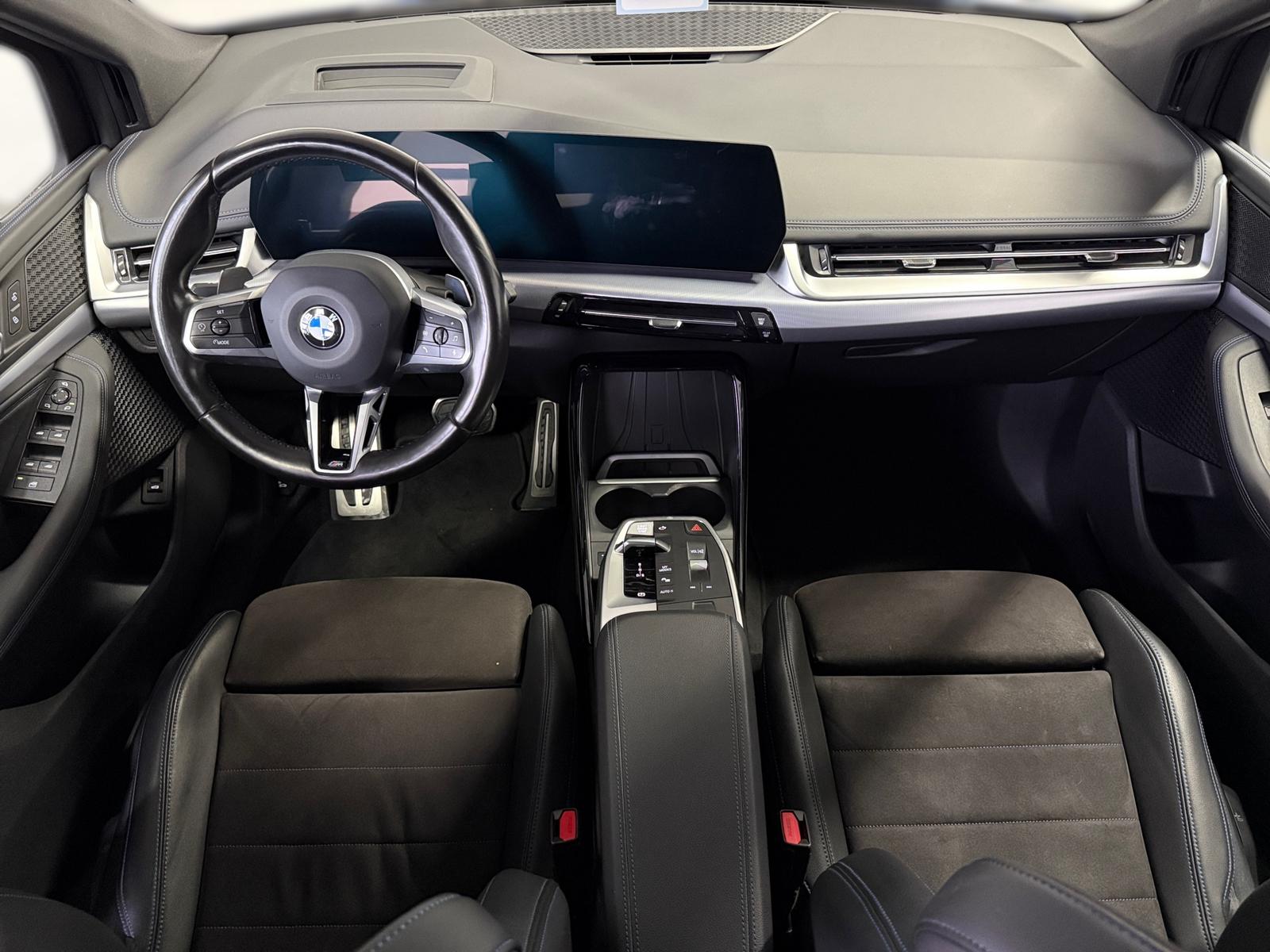 BMW 223i xDrive*ActiveTourer*M Sport*LED*ACC*360*AHK