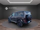 Mercedes-Benz G 63 AMG G-MANUFAKTUR|1.HAND|CARBON|MASSAGE|360* - gebrauchte Mercedes-Benz SUV & Geländewagen