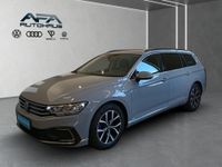 Volkswagen Passat Variant - Vorschau Bild 2