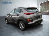 Hyundai Kona 1.0 Trend 2WD Sicherheits-Paket Kamera Navi - Hyundai in Hamm