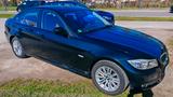 BMW 318d Edition Sport Edition Sport - BMW 318 aus 2010: 318d