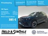 Volkswagen Tiguan R-LINE 1.5 eTSI DSG AHK HuD STANDHZG ACC - Volkswagen: T