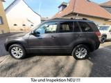 Suzuki Grand Vitara 2.4 Comfort Automatik 47 tkm AHK - Suzuki Grand Vitara Gebrauchtwagen