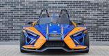 Polaris slingshot R - POLARIS MOTORRAD