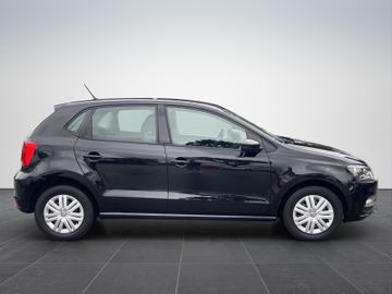 Volkswagen Polo - 4