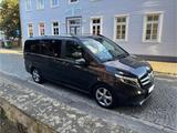 Mercedes-Benz V220d L - ILS,  2 Sch-T., PANO, StdHZ, Ambilight - Mercedes-Benz V 220 in Hannover