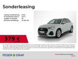 Audi Q3 35 TFSI S line LED/ACC/R-Kamera/Navi/V-Cockp.