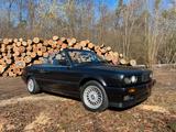 BMW E30 325i Cabrio Restauriert H-Zulassun... - BMW 325 aus 1991: 325i