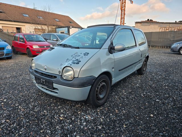 Renault Twingo Edition Toujours*Tüv 11/2025