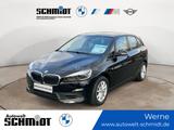BMW 218i Active Tourer Advantage + GARANTIE - BMW 218 Active Tourer Gebrauchtwagen
