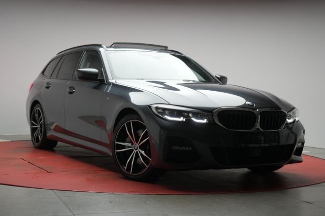 BMW 330 d Touring xDrive M Sport Navi/ACC/Kamera/Vir