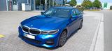 BMW 320d M Sport Automatik, Laser, AHK - BMW 320 Gebrauchtwagen in Karlsruhe
