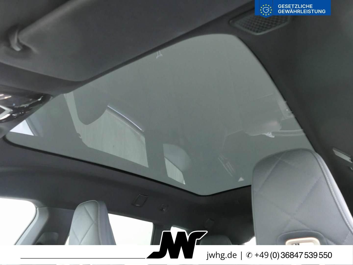 BMW iX M60 Laser 22 HeadUp Panorama DrivePro foto 5